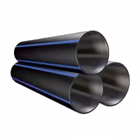 لوله پلی اتیلن استاندارد 16 اتمسفر 32mm pe 80