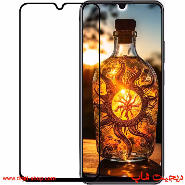 گلس C53 ریلمی Realme