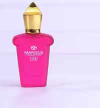عطر 25 میل مارکویی کالکشن کد 174 رایحه کازاموراتی | Marque Collection 174 Casamorati Scent 25ml