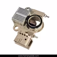 آفتامات دینام هاوال برند ویگور