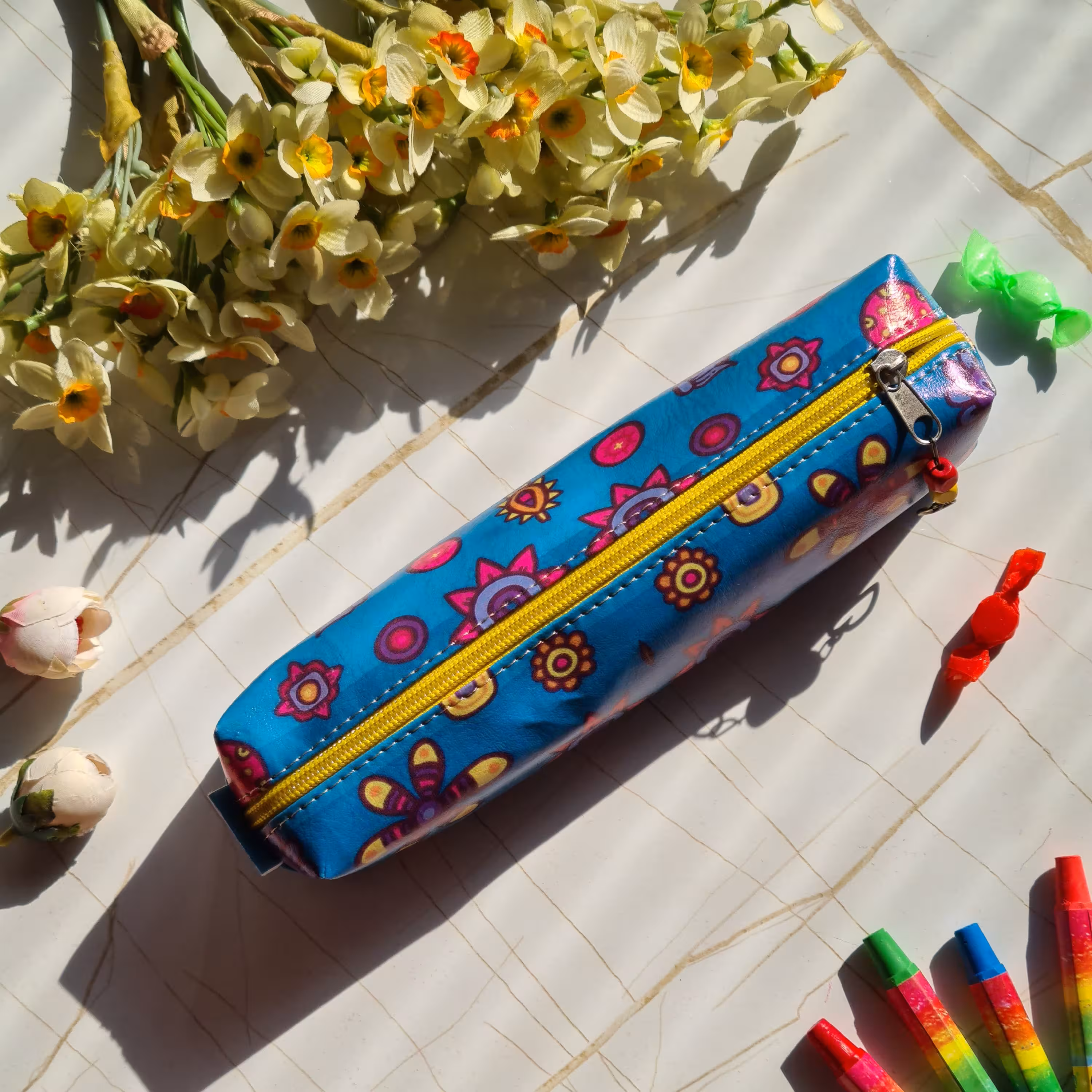 جامدادی دخترونه