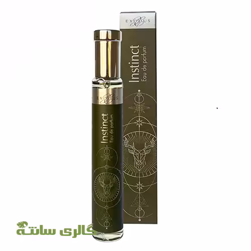 ادوپرفیوم اگزودوس EXODUS Instinct