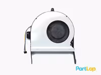 فن پردازنده لپ تاپ ایسوس N552