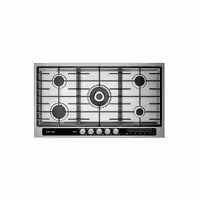 گاز رومیزی کن مدل رایجل قطعات ایتالیایی (RIGLE MULTI STEP) - نوین هوم [  حضوری]