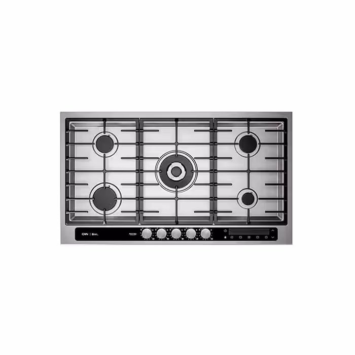 گاز رومیزی کن مدل رایجل قطعات ایتالیایی (RIGLE MULTI STEP) - نوین هوم [  حضوری]