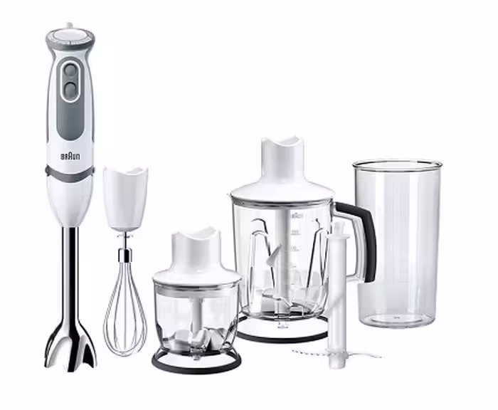 گوشت کوب برقی براون مدل MQ5245