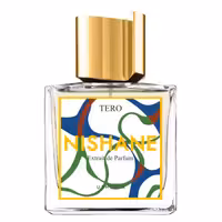 عطر tero از برند nishane