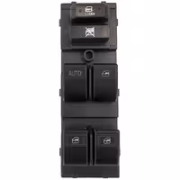 کلید شیشه بالابر جلو چپ ولکس C30