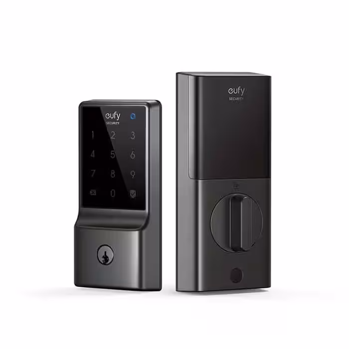 درب باز کن هوشمند یوفی مدل Smart Lock C234 | چاوه