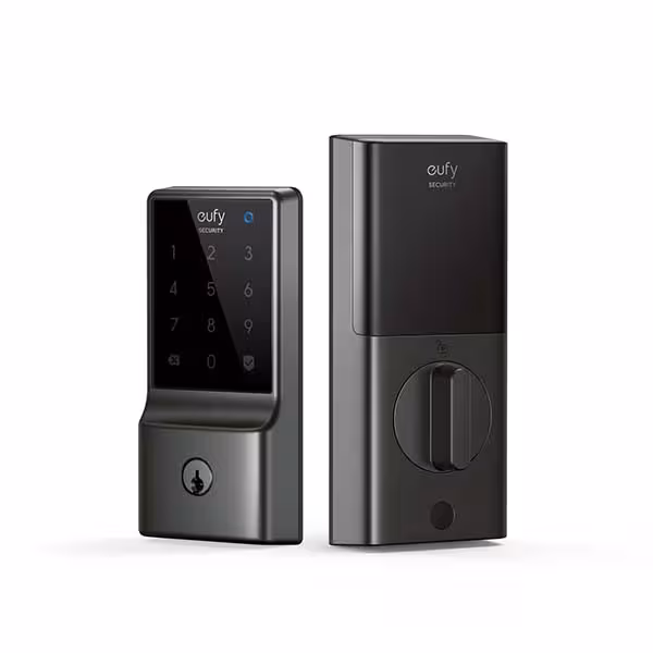 درب باز کن هوشمند یوفی مدل Smart Lock C234 | چاوه