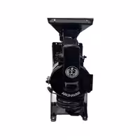 آسیاب قهوه ترک زن رو میزی ویبراتور دار ارغوان