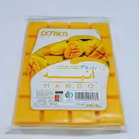 شکلات تخته ای انبه دریکا