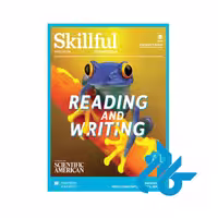 کتاب SKILLFUL FOUNDATION READING AND WRITING 3RD