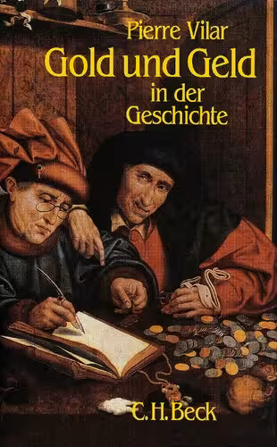 خرید و دانلود نسخه کامل کتاب Gold und Geld in der Geschichte - Vom Ausgang des Mittelalters bis zur Gegenwart (1450-1920)