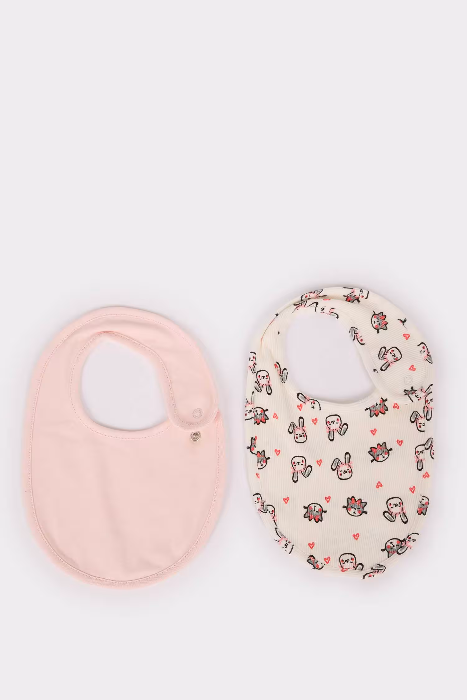 پیشبند نوزاد دختر دفکتو