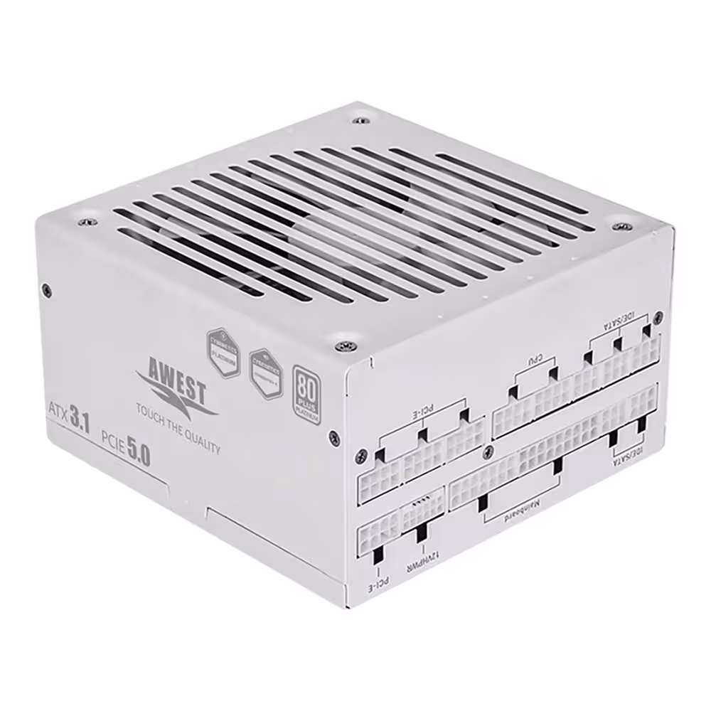 پاور اوست AWEST AV1200-PTW V3