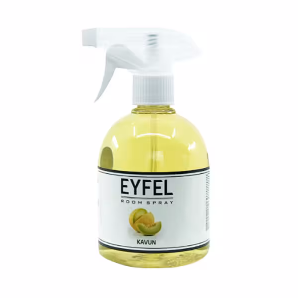 اسپری خوشبو کننده هوا ایفل EYFEL رایحه طالبی