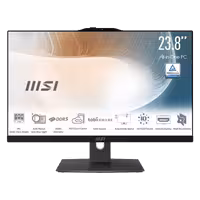 قیمت آل این وان AM242TP ام اس آی core ultra 7 150U 16GB 500GB intel