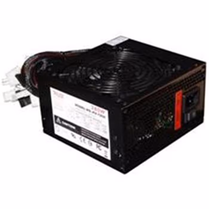 پاور تراست مدل پی 4 توان 380 وات