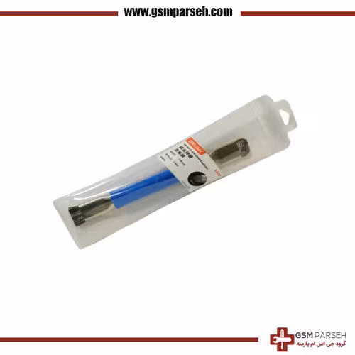 براش دو سر BS-02