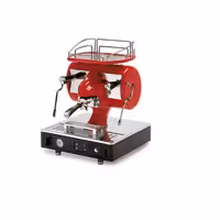 اسپرسوساز تک گروپ نيمه اتوماتيک Astoria مدل Sibilla