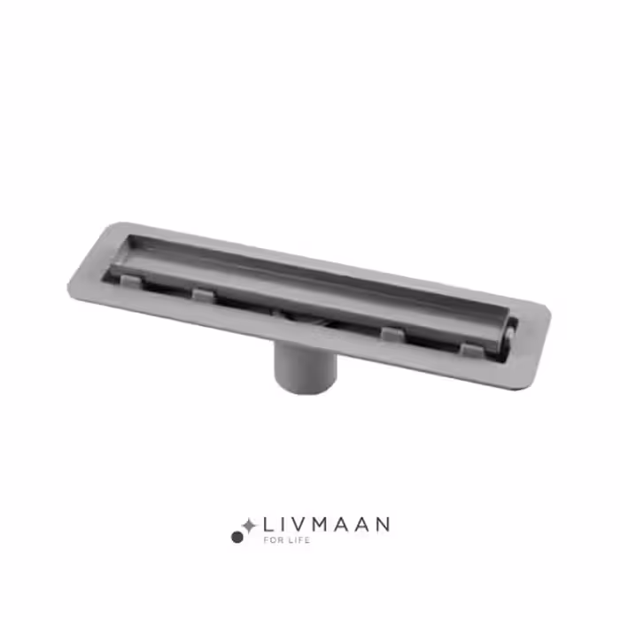 کفشور آرین تکنیک سرامیک خور مشکی مدل Basic سایز 30*7