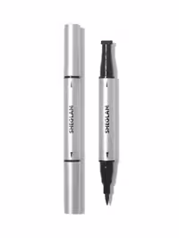 خط چشم دو سر ضد آب شیگلم مدل WING IT WATERPROOF LINER DUO – BLACK