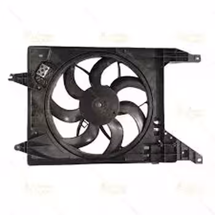 مجموعه فن L90جدید مادپارت