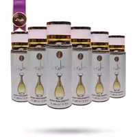 6 عدد بادی اسپلش ادکلنی فیلو سوفی philosophy مدل ژ تم Jet’aime حجم 88 میلی لیتر (اورجینال)