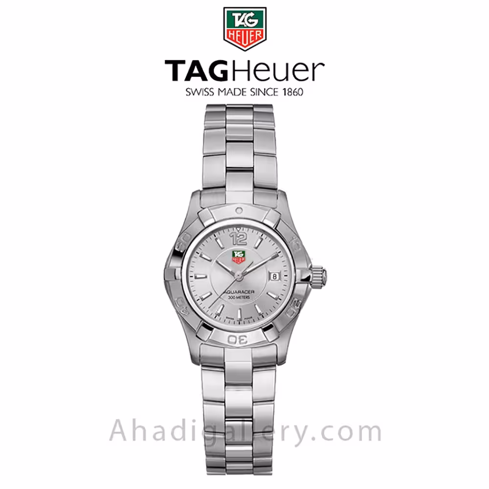 ساعت مچی تگ هویر مدل WAF1412BA0823