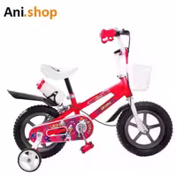 دوچرخه سونیک سایز 12 Gtoys