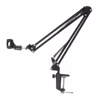 پایه میکروفن ماونو مدل AU-B01