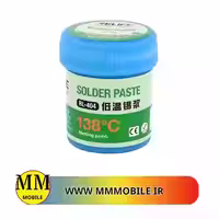 خمیر قلع ریلایف RELIFE RL-404