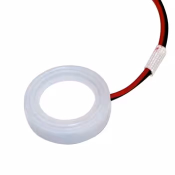 پیزو بخار آب سرد 20mm سیم دار