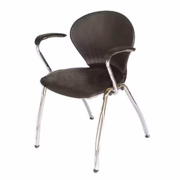 صندلی ثابت شفق کد N102