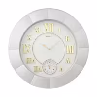 ساعت دیواری گرد DORNIKA