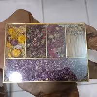 تی بگ برنجی