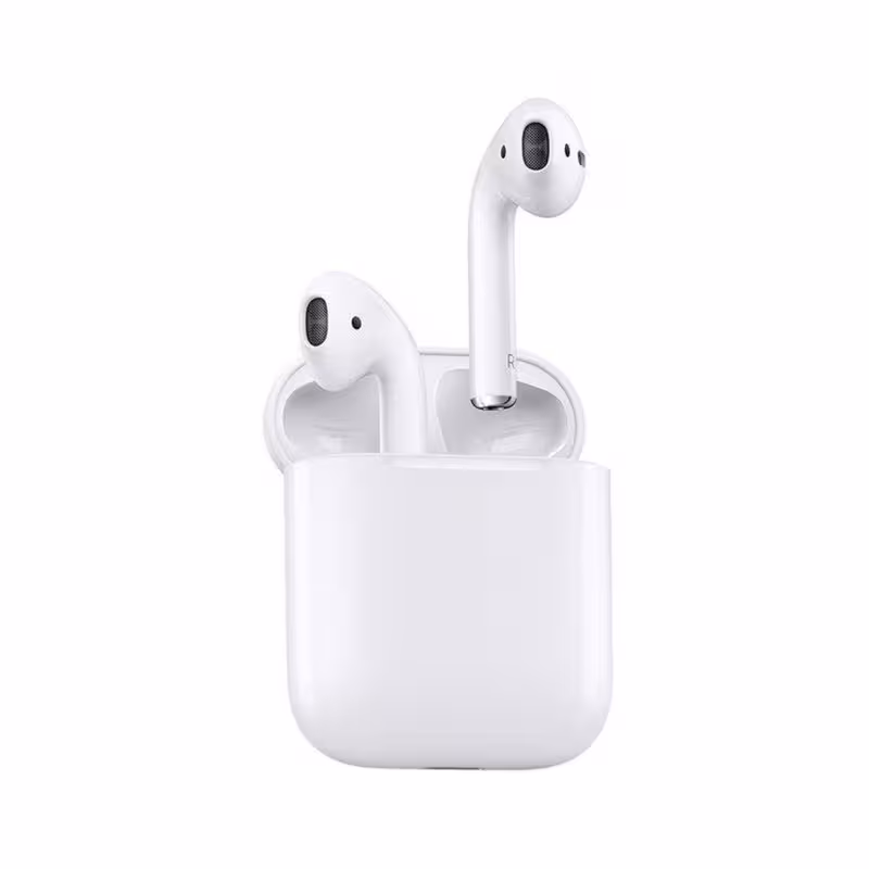 هدفون بی سیم مدل AirPods2 | کالا مکس