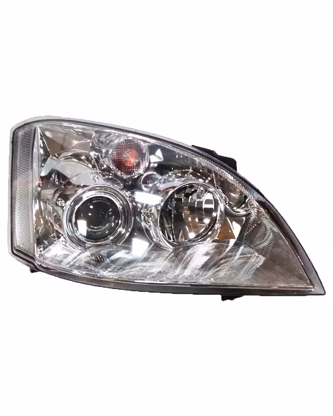 چراغ جلو راست ام وی ام 530 مدل A21-8BZ3772020AC