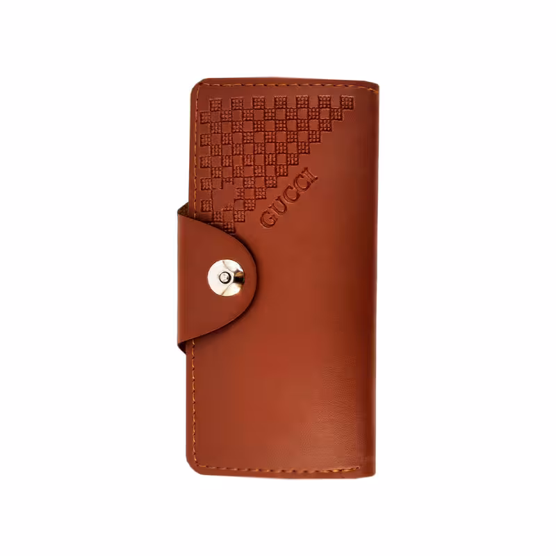 کیف پول مردانه مدل K-08