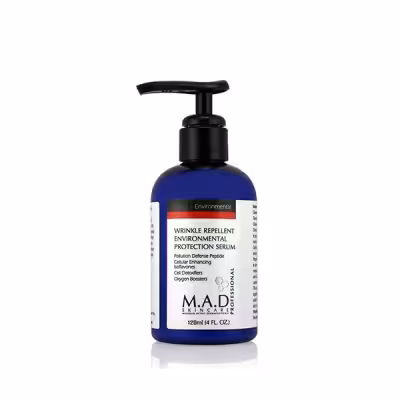 سرم رفع چین و چروک ام ای دی MAD