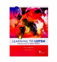 Learning to Listen 3 لرنینگ تو لیسن سه