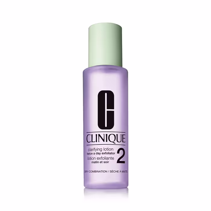 تونر کلینیک Clarifying Lotion 2