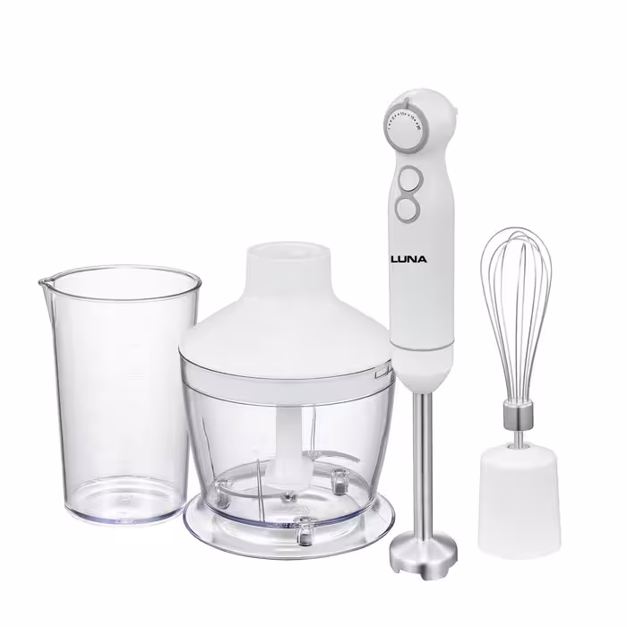 گوشت کوب برقی لونا مدل 514 - کالاوما