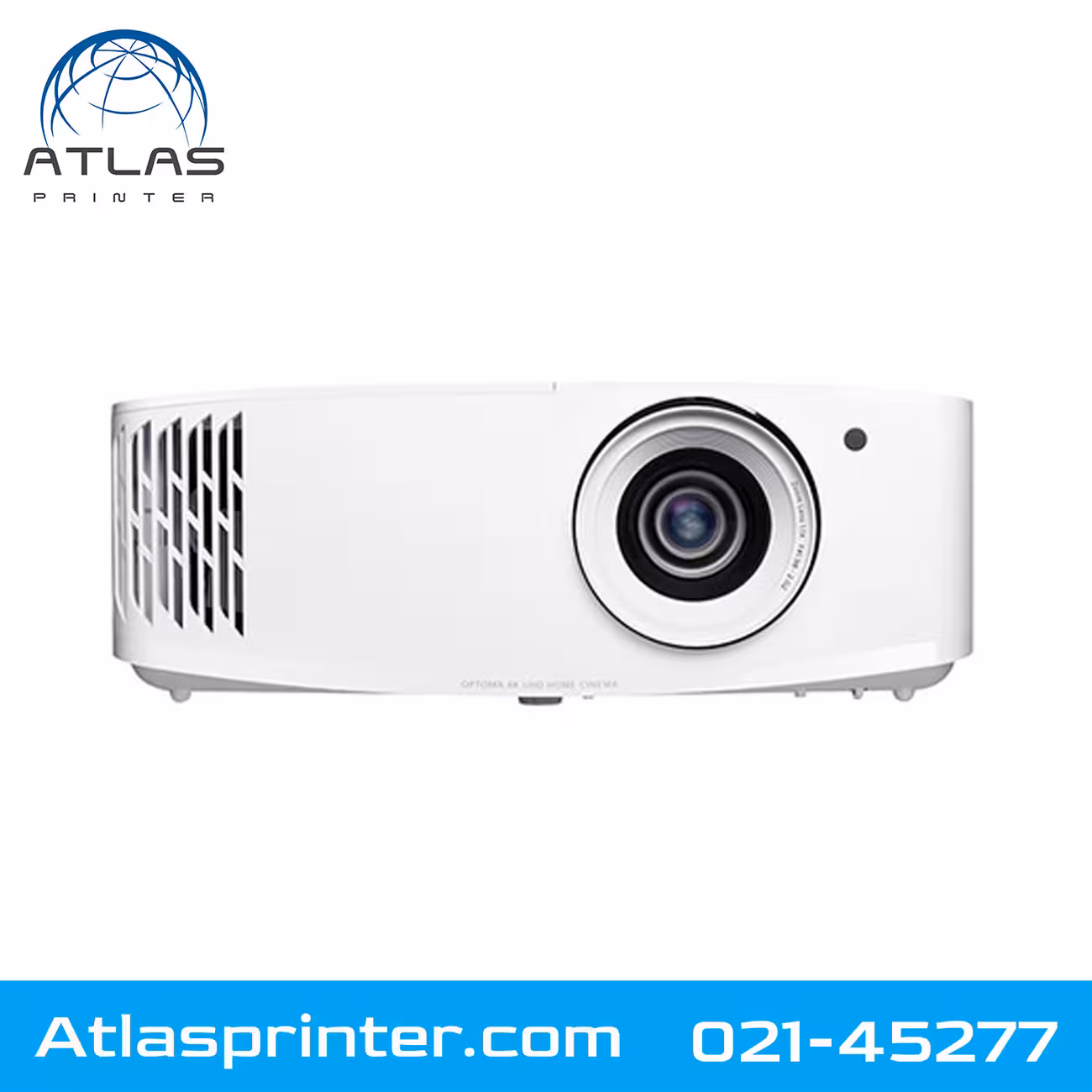 ویدئو پروژکتور اپتما OPTOMA UHD35