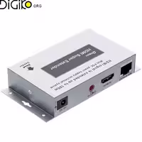 اکستندر HDMI 100M DT-7078 دیتک