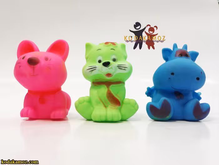 جغجغه موزیکال