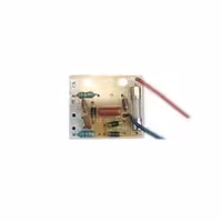 برد کنترل ماساژور دستی ترایو مدل 717