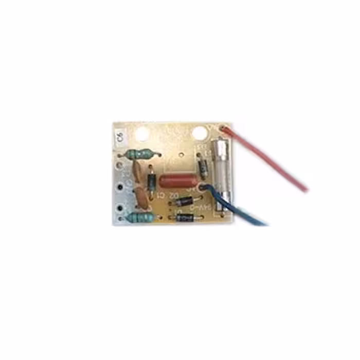 برد کنترل ماساژور دستی ترایو مدل 717