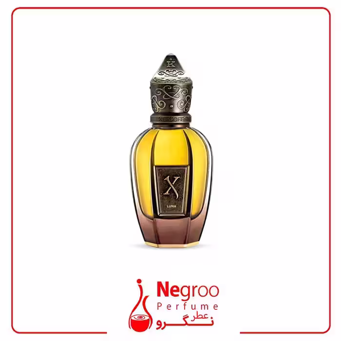 عطر ادکلن زرجف کمی 50 میل Xerjoff Kemi